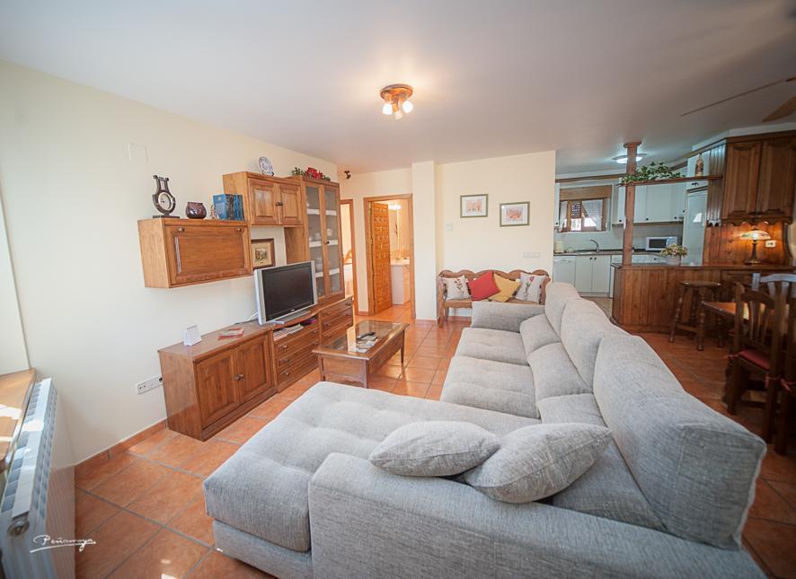 Berdun Casa Orduna Autural מראה חיצוני תמונה
