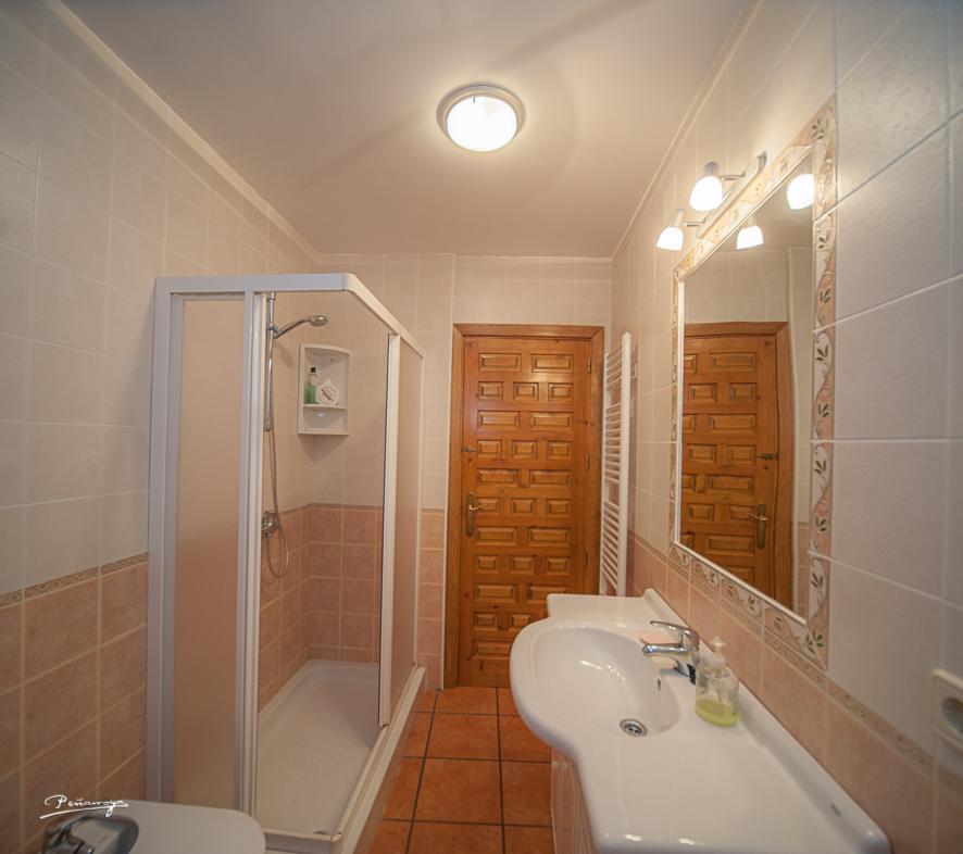 Berdun Casa Orduna Autural מראה חיצוני תמונה
