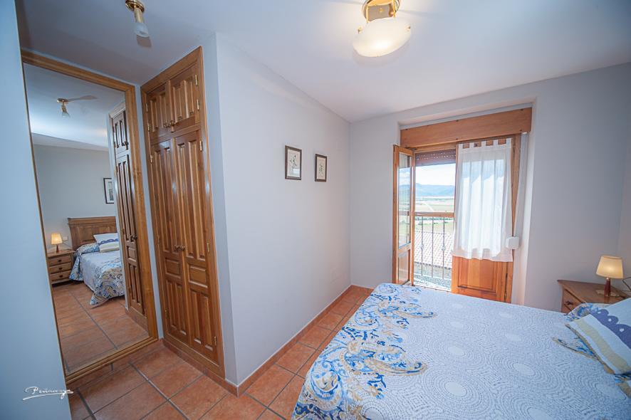 Berdun Casa Orduna Autural מראה חיצוני תמונה
